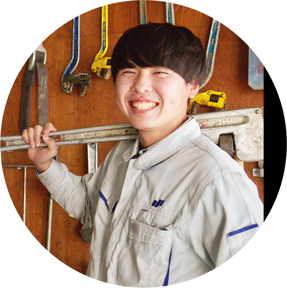 誰にでもなれる、誰でもよくない仕事