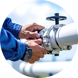 給排水衛生設備