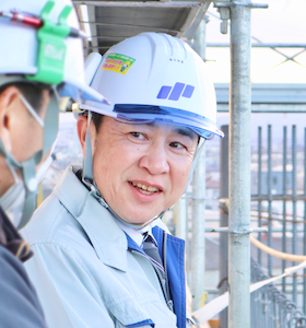 代表取締役 有山紀之