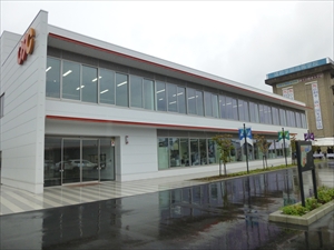 自動車大学校設備工事